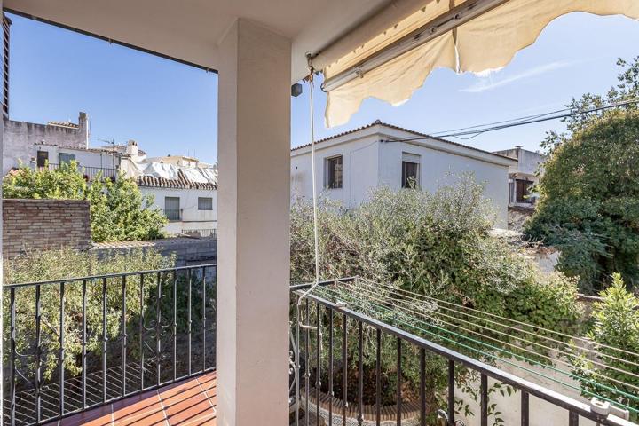 Chalet en Ogijares photo 0