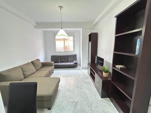 Acogedor apartamento en el centro de Granada photo 0