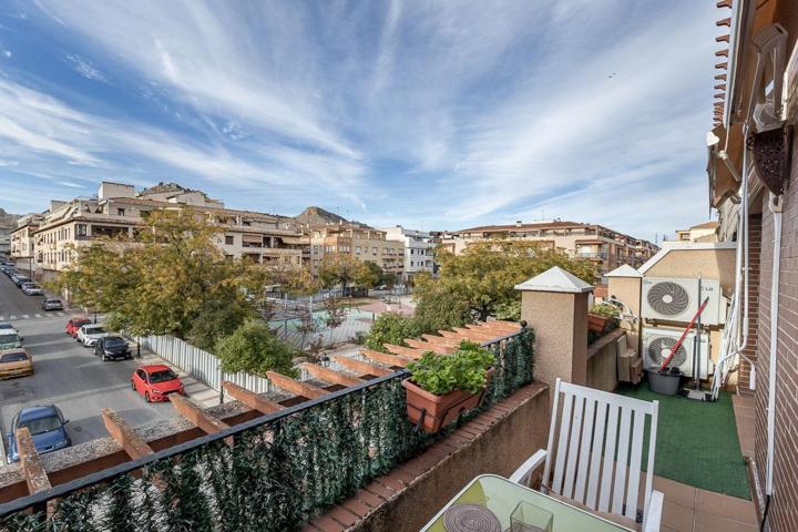 Piso en el Edificio Diamante, en Atarfe photo 0