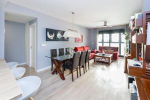 La vivienda perfecta para su familia. Edificio nuevo. Garaje. Excelente zona photo 0