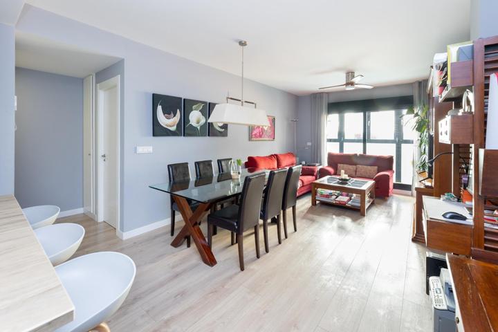 La vivienda perfecta para su familia. Edificio nuevo. Garaje. Excelente zona photo 0