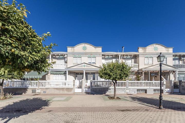 PRECIOSA CASA EN CULLAR VEGA photo 0