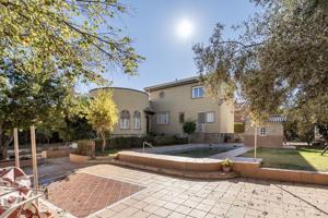 Chalet en los Chopos, Las Gabias photo 0