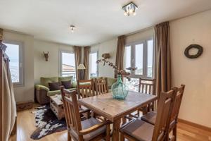 FANTASTICO PISO CON GARAJE EN SIERRA NEVADA photo 0