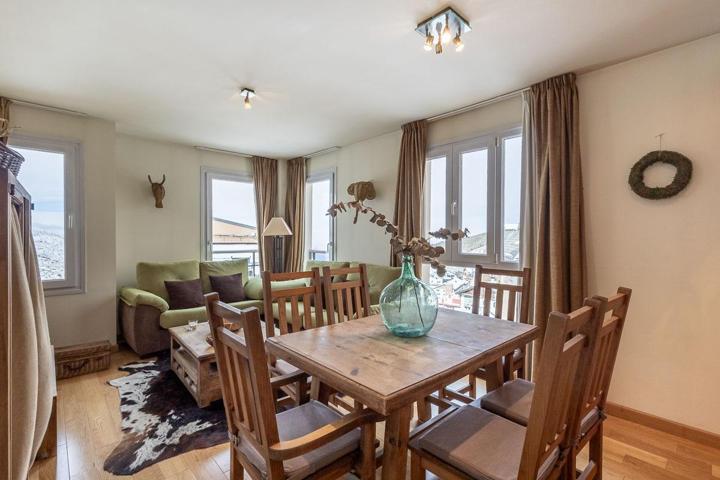 FANTASTICO PISO CON GARAJE EN SIERRA NEVADA photo 0