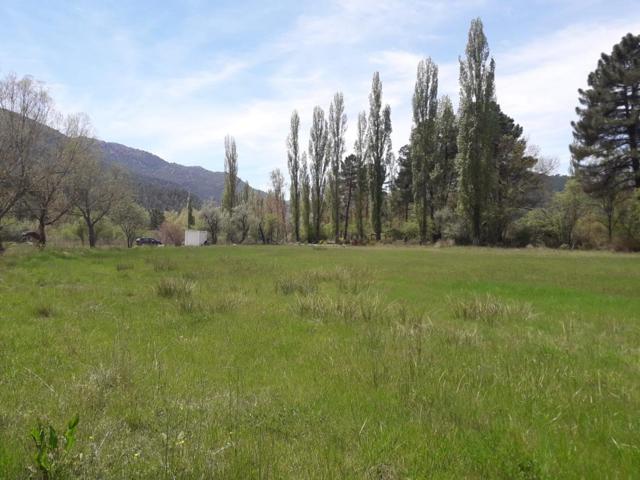 CONSTRUYE TU CASA EN UN PAISAJE IDÍLICO A ORILLAS DEL RIO MUNDO!!! photo 0