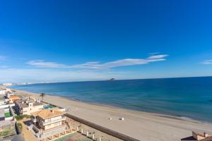 Piso de Ensueño con Vistas al Mar en La Manga con vistas al Mediterraneo photo 0