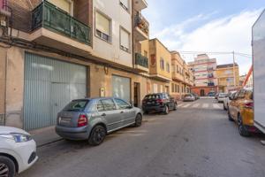 VENTA DE EN BAJO  (SOLO EDIFICACION, SIN MAQUINARIA) photo 0