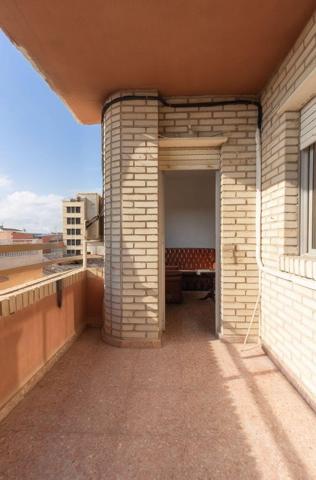 Amplio Piso de 3 Habitaciones - Ideal para Vivir photo 0