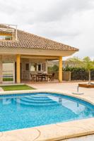 ¡El Chalet de tus sueños se encuentra en La Alcayna! photo 0