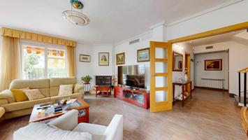 CHALET CON PISCINA EN LA ALCAYNA¡¡¡¡¡¡¡ photo 0