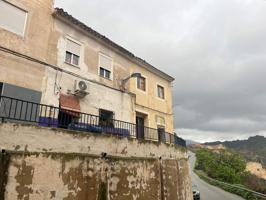 Casa a reformar integralmente en Abarán photo 0