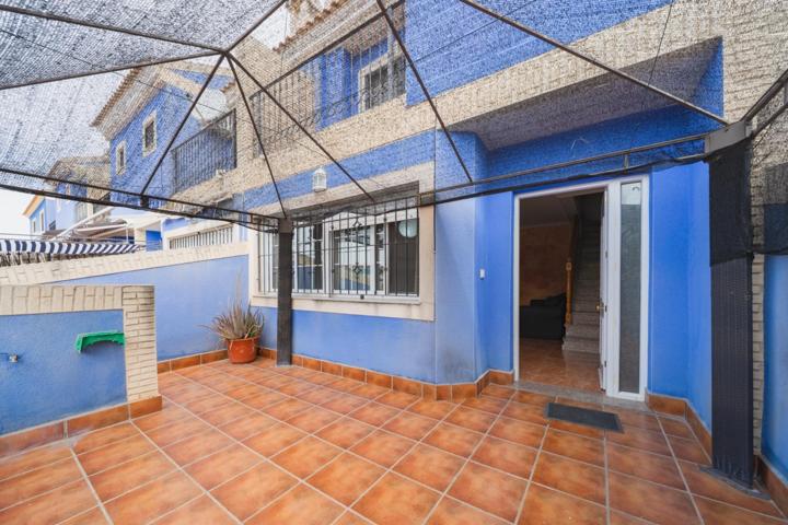 Dúplex Soñado en el Corazón de Alguazas: Espacio, Luz y Comodidad photo 0