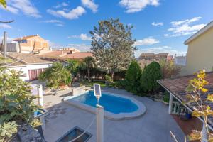 ESPECTACULAR CHALET EN MORATALLA photo 0