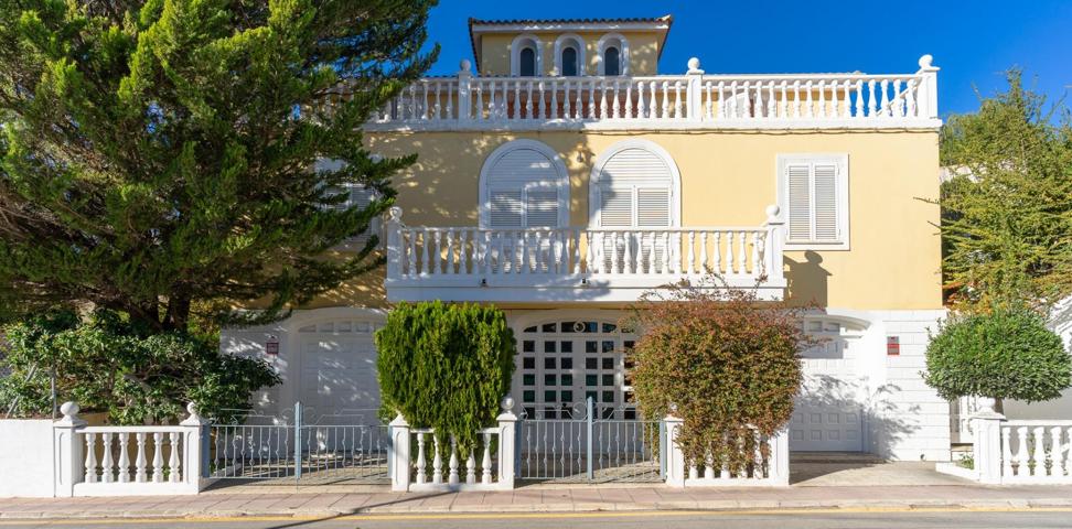 ESPECTACULAR CHALET EN MORATALLA photo 0