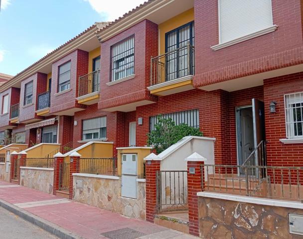 Hermoso Duplex en Sangonera la verde - Calle Juan de Borbón photo 0