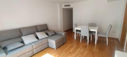 Hermoso piso en Alcantarilla con plaza de parking y trastero photo 0