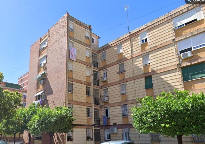 Piso para reforma TOTAL en 4ta planta s-ascensor photo 0