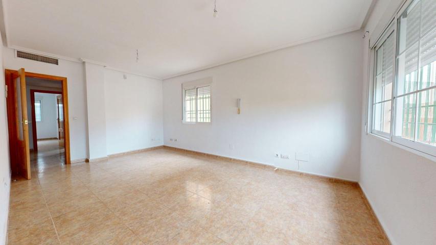 HERMOSO CHALET DE 4 HABITACIONES EN CARTAGENA photo 0