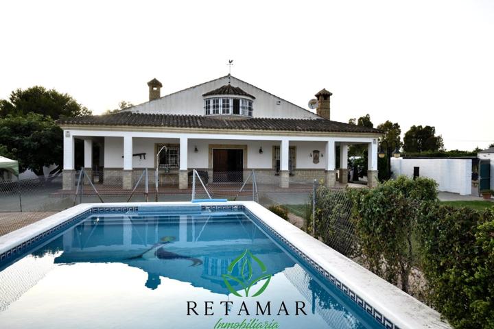 Casa o chalet independiente en zona de Valdeazahares photo 0