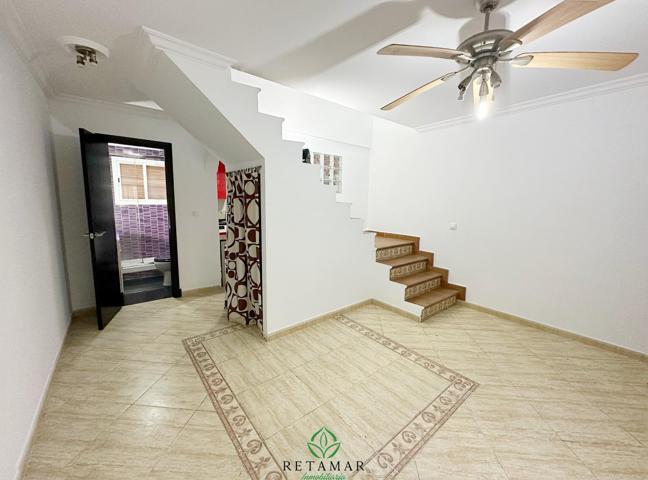 A la venta dúplex adosado en Zona Pinillo en excelente estado. photo 0