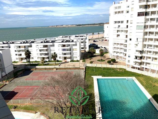 PISO CON VISTAS AL MAR - VALDELAGRANA photo 0