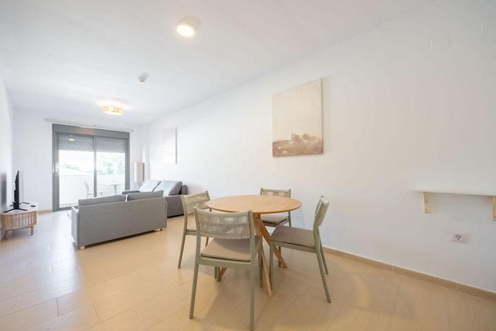 Apartamento Turístico nuevo con garaje y trastero photo 0