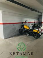PLAZA PARA MOTO JUNTO AL AYUNTAMIENTO photo 0