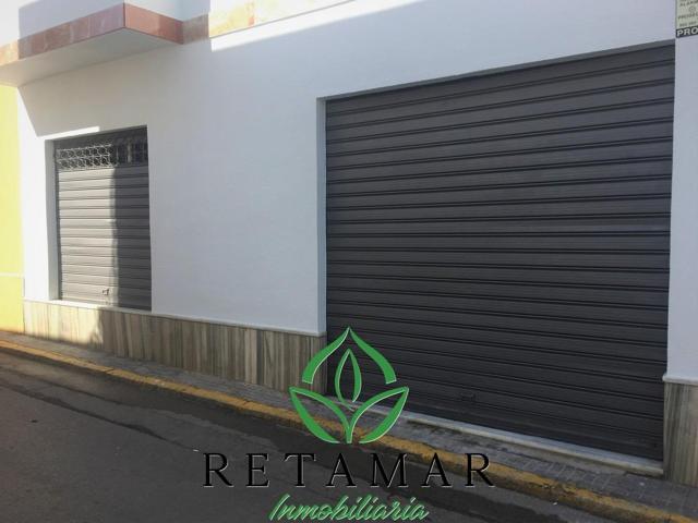 LOCAL A PIE DE CALLE CON TRASTEROS EN FUNCIONAMIENTO photo 0