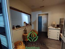 LOCAL COMERCIAL ACONDICIONADO COMO APARTAMENTO. photo 0