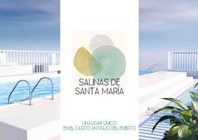 UNIFAMILIAR DE 3D EN PLENO CENTTRO DE EL PUERTO DE SANTA MARÍA photo 0