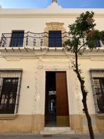 Piso de lujo a estrenar en el corazón del Puerto de Santa María a partir de Septiembre photo 0