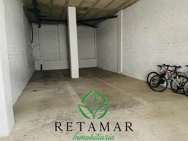 LOCAL COMERCIAL CARRETERA SANLUCAR photo 0