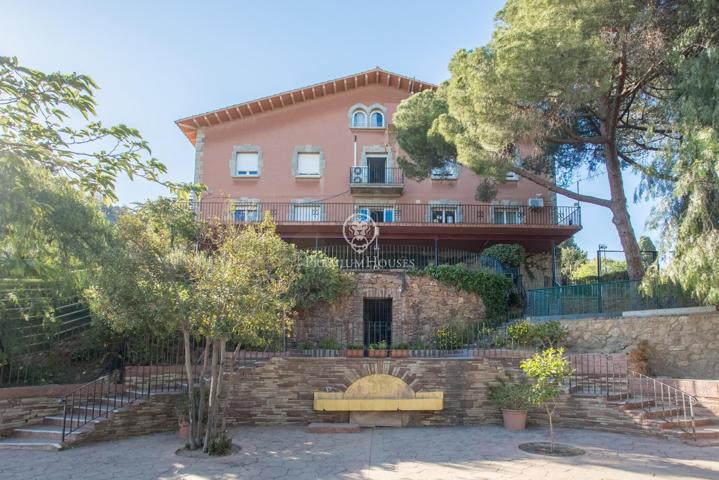 Magnífica casa en venta el barrio de Pedralbes photo 0