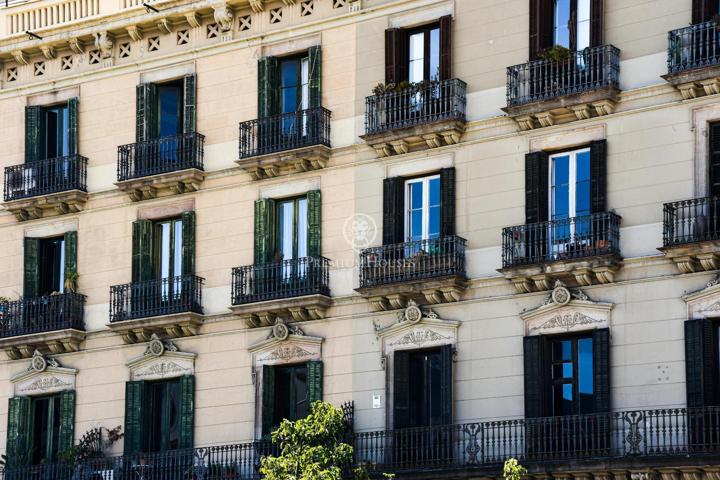 Bonito piso con encanto en L'Antiga Esquerra de l'Eixample photo 0