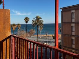 Magnífica vivienda con vistas al mar en el corazón de la Barceloneta photo 0