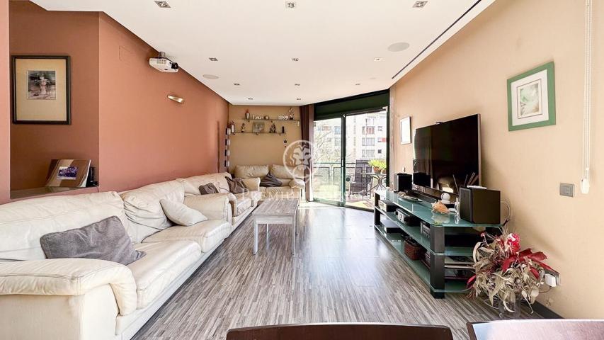 Increíble vivienda en el corazón de Poblenou photo 0