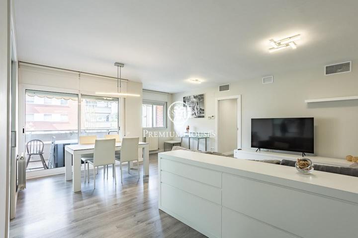 Amplia y soleada vivienda en venta en la zona de Mas Lluí photo 0