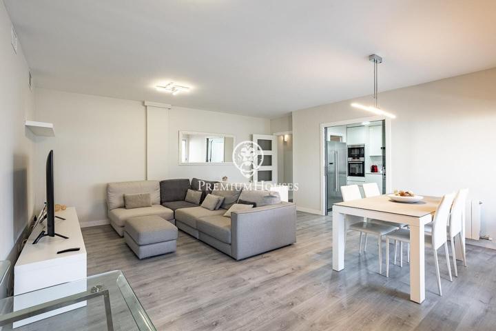Amplia y soleada vivienda en venta en la zona de Mas Lluí photo 0