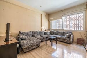 Piso en venta en la tranquila zona de Putxet i Farró, a pocos pasos del Parque del Turó del Putxet photo 0