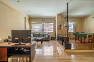 Piso en venta en la tranquila zona de Putxet i Farró, a pocos pasos del Parque del Turó del Putxet photo 0