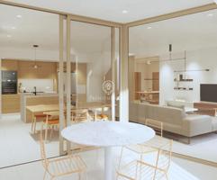 Exclusivo ático dúplex de diseño en Santiago Rusiñol photo 0