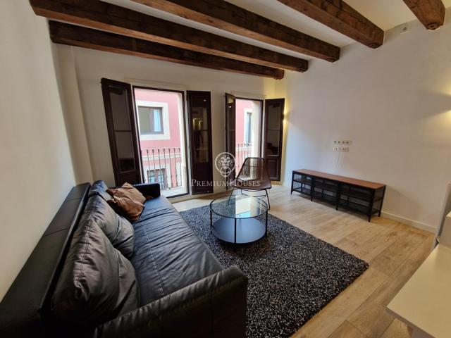 Piso con encanto en el Gótico photo 0