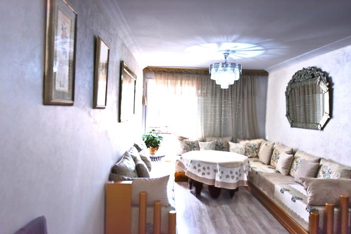Piso En venta en Calle Wagner, De 1, 08222, Terrassa, Barcelona photo 0