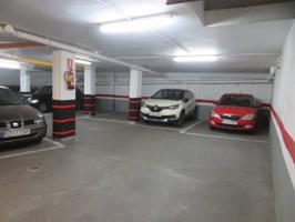 Parking En venta en Sant Antoni, Barcelona photo 0