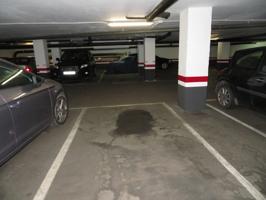 PLAZA DE PARKING EN ALQUILER CALLE OLIVERA photo 0