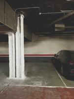 Parking En alquiler en Sant Antoni, Barcelona photo 0