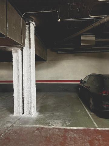 Parking En alquiler en Sant Antoni, Barcelona photo 0