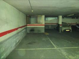 Parking En venta en Poble Sec, Barcelona photo 0