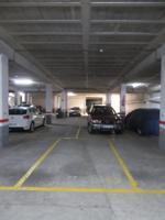 LOTE DE 3 PLAZAS DE PARKING EN LA CALLE LLULL. photo 0